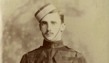 Lord Charles Bentinck