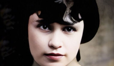 Mildred Scott Bumgarner