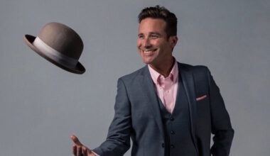 Phillip L. Crosby Jr