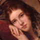 Fanny Appleton Longfellow