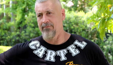 Peter Rosello Sr