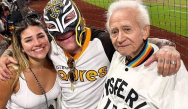 Roberto Gutierrez Sr